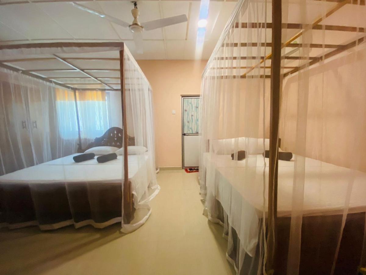 The Village Home Dikwella Bilik gambar