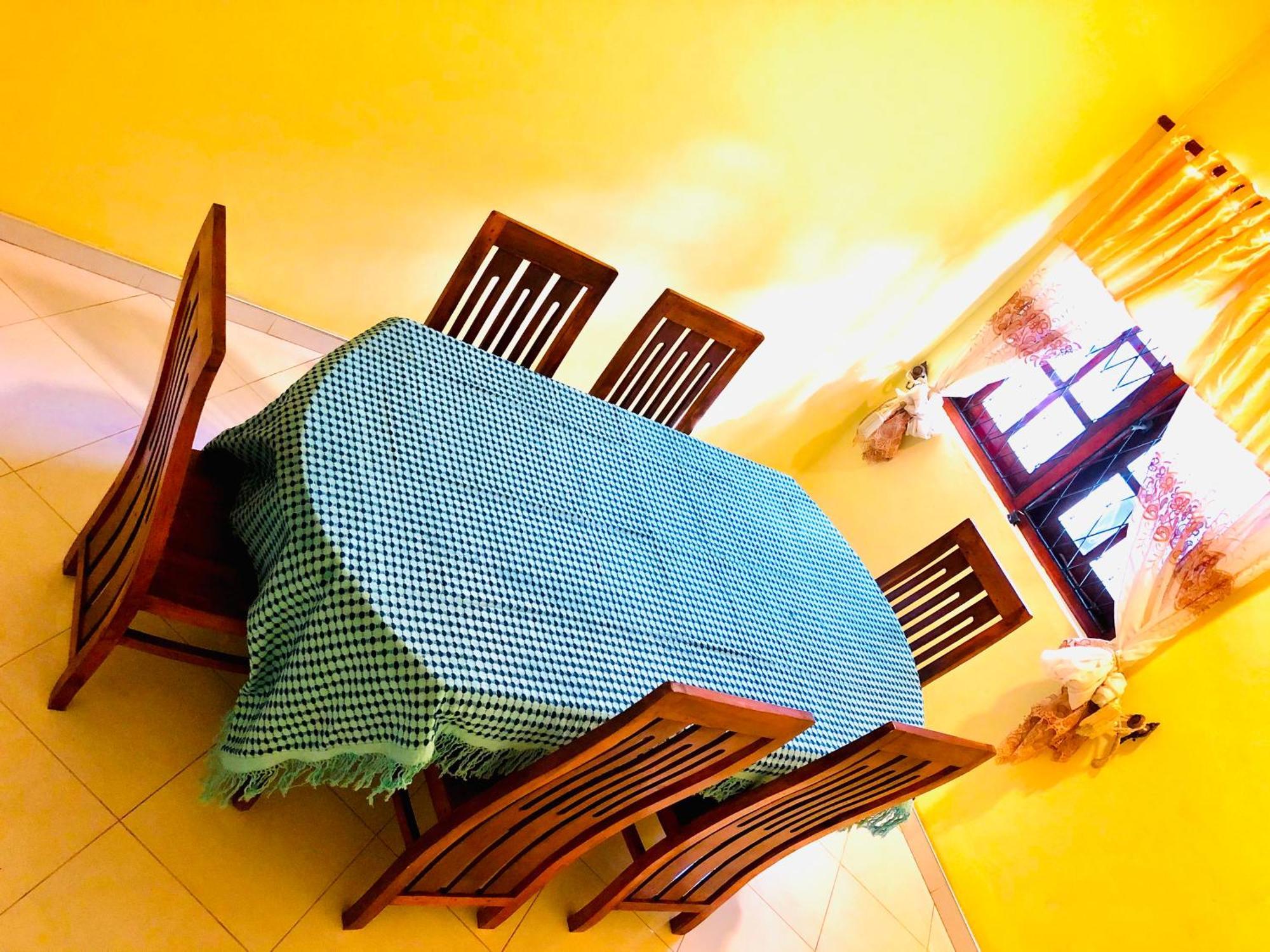 The Village Home Dikwella Luaran gambar